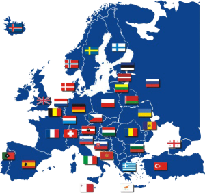 europe
